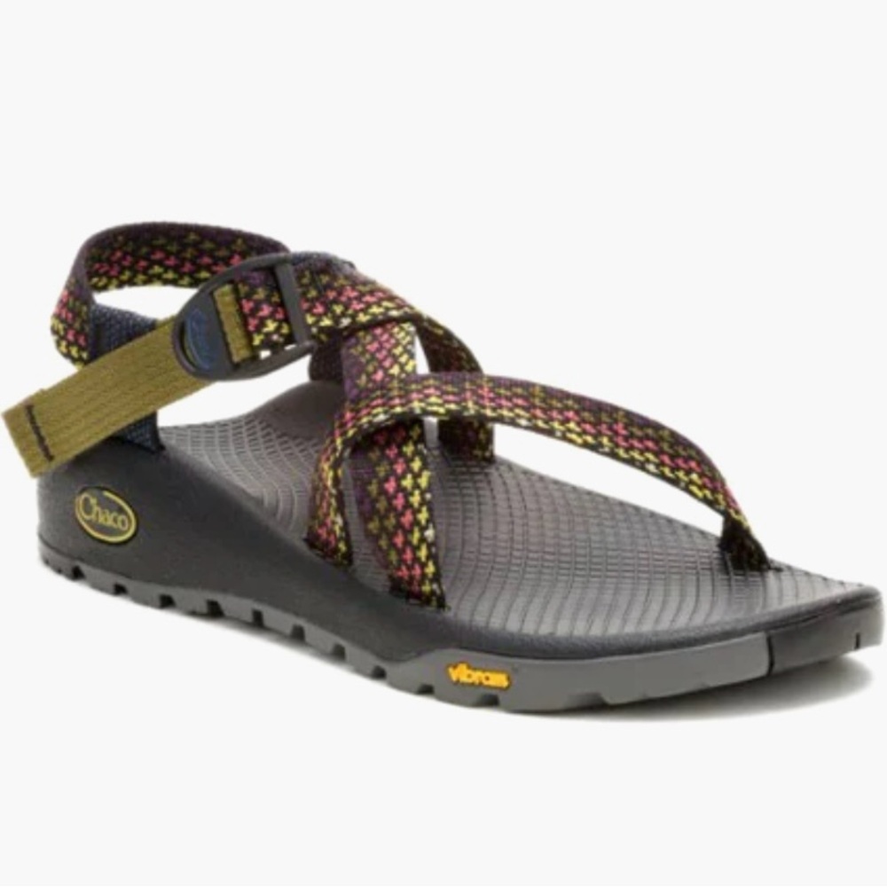 Chaco Hiking Sandals